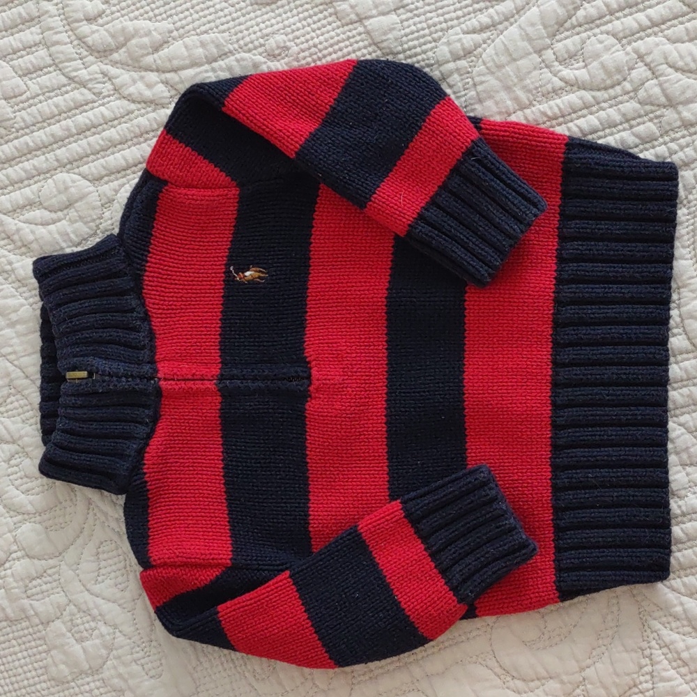 Ralph Lauren Sweater